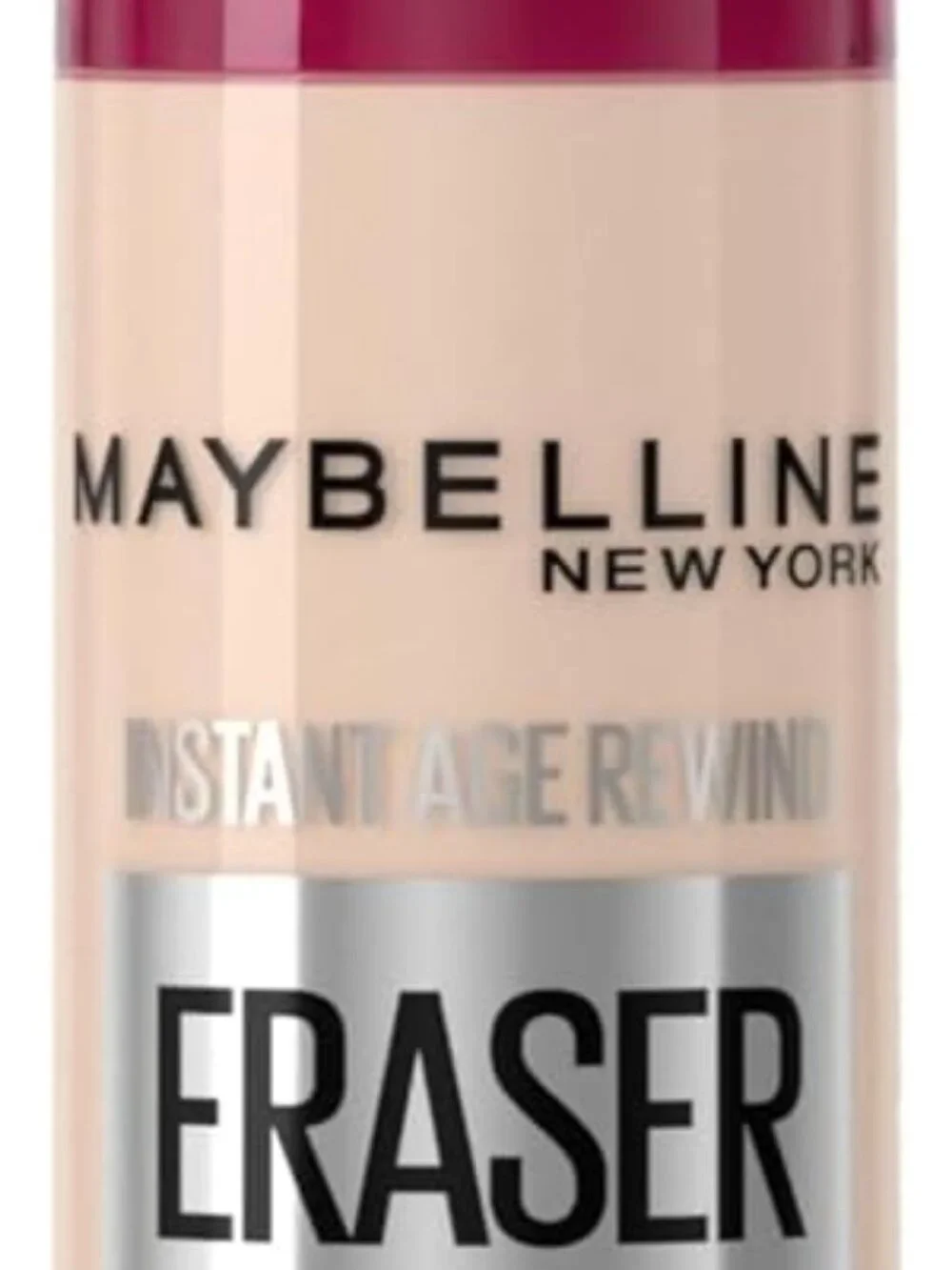 Maybelline Instant Age Rewind Eraser Dark Circles Treatment Multi-Use Concealer